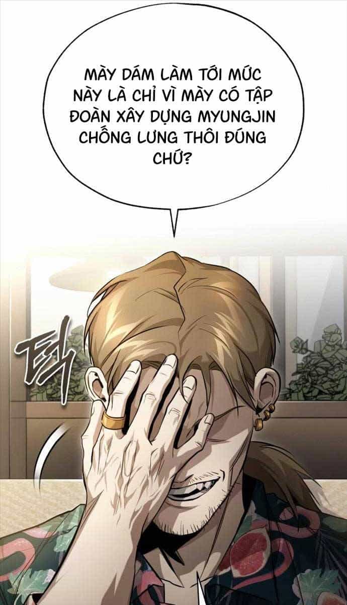 Ác Quỷ Trở Lại Học Đường - Chương 37 - ảnh 101