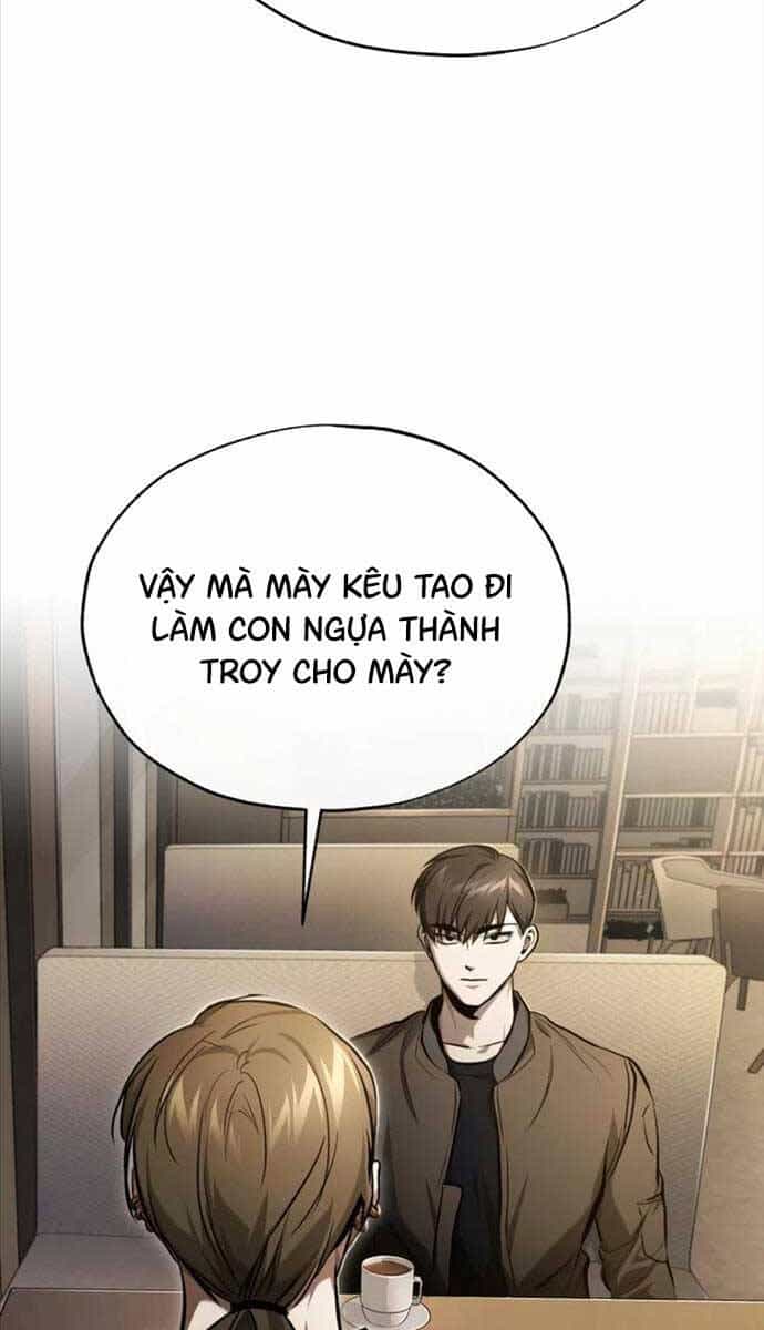 Ác Quỷ Trở Lại Học Đường - Chương 37 - ảnh 104
