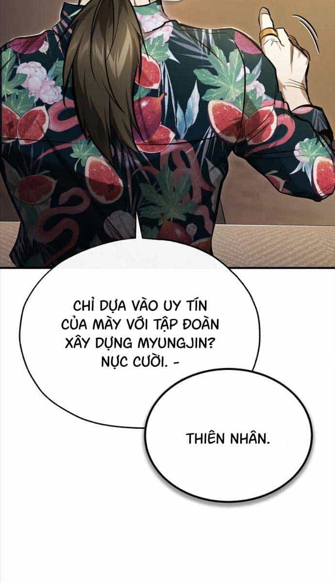 Ác Quỷ Trở Lại Học Đường - Chương 37 - ảnh 105