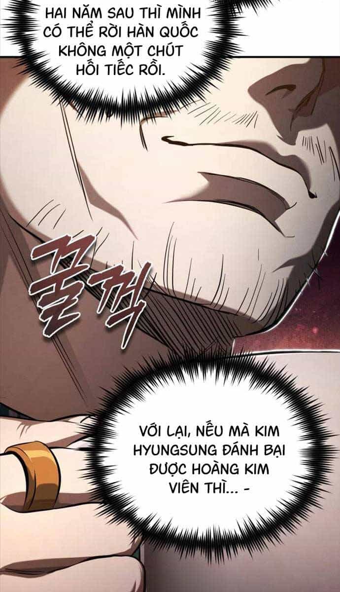 Ác Quỷ Trở Lại Học Đường - Chương 37 - ảnh 117