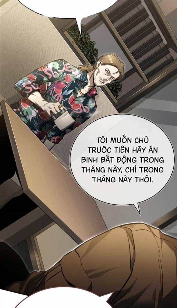 Ác Quỷ Trở Lại Học Đường - Chương 37 - ảnh 119
