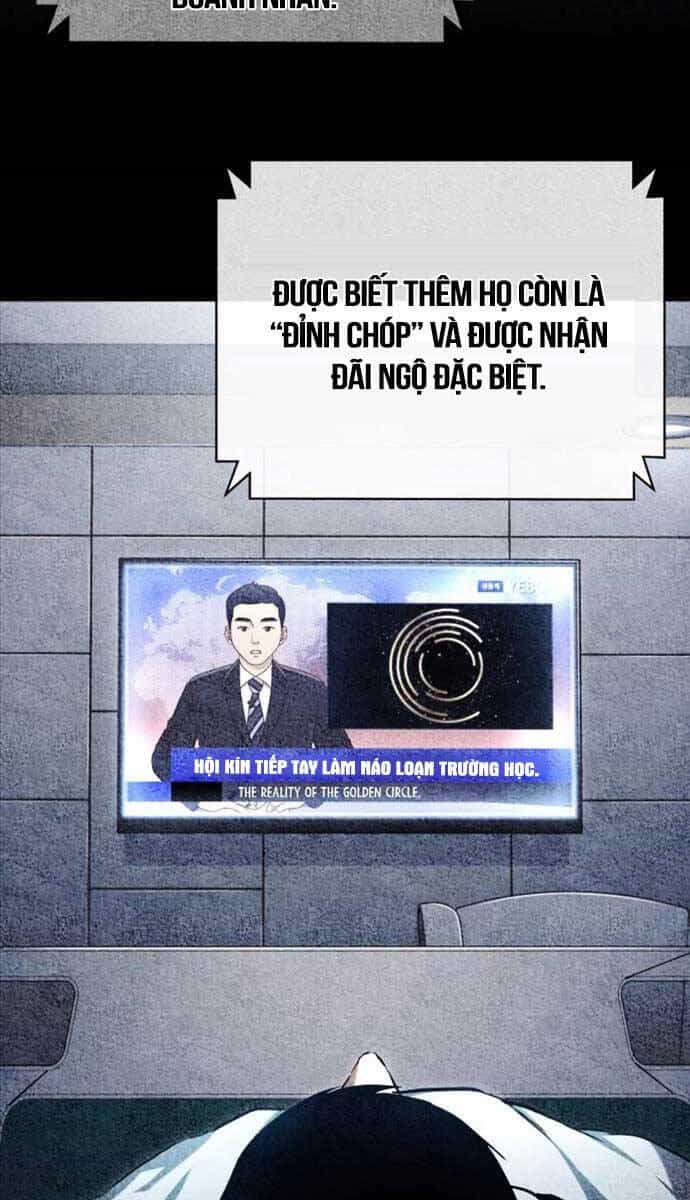 Ác Quỷ Trở Lại Học Đường - Chương 37 - ảnh 125