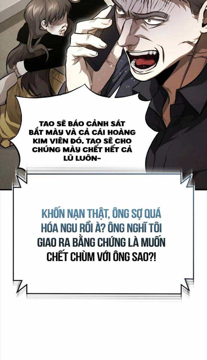 Ác Quỷ Trở Lại Học Đường - Chương 37 - ảnh 15