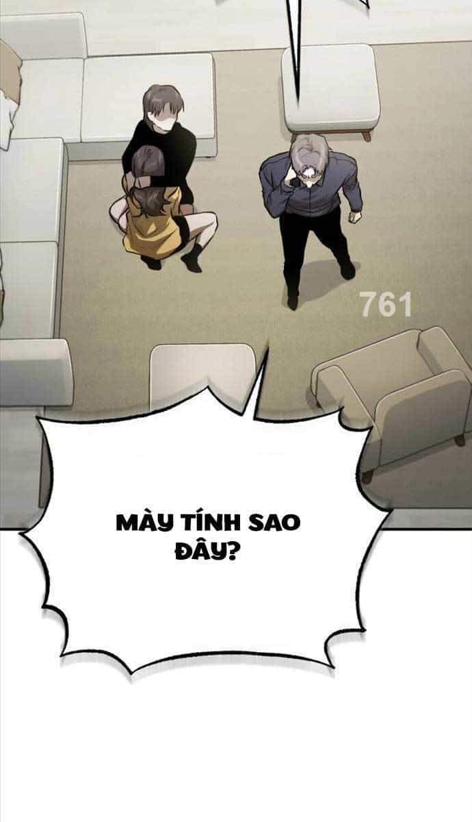 Ác Quỷ Trở Lại Học Đường - Chương 37 - ảnh 3