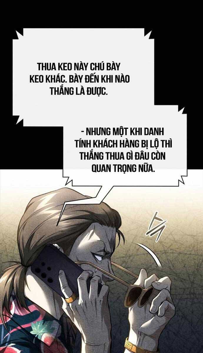 Ác Quỷ Trở Lại Học Đường - Chương 37 - ảnh 31