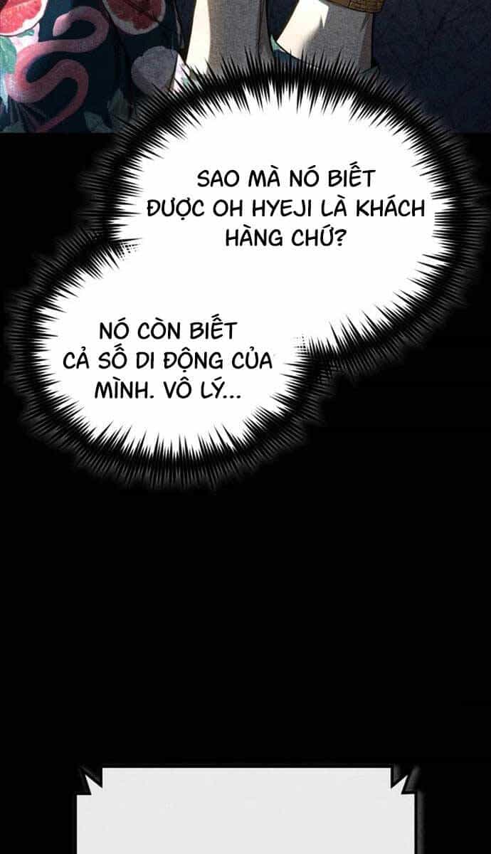 Ác Quỷ Trở Lại Học Đường - Chương 37 - ảnh 32