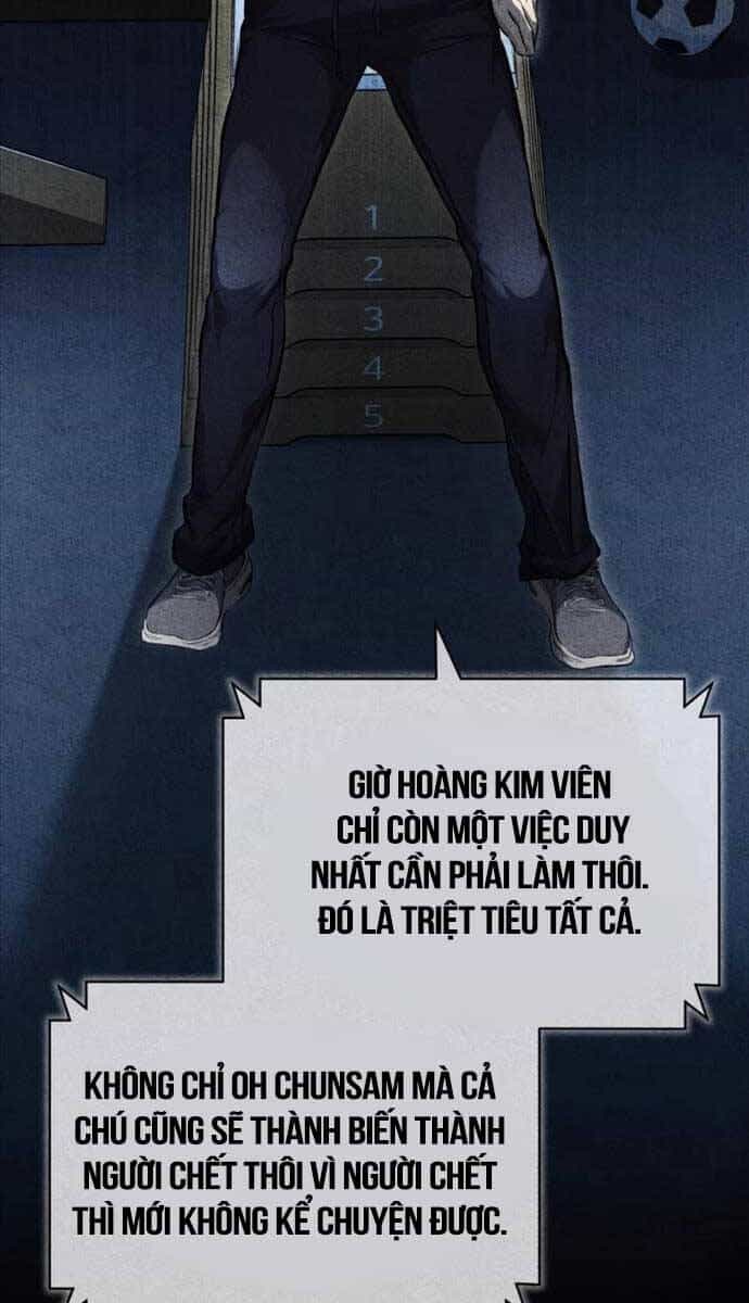 Ác Quỷ Trở Lại Học Đường - Chương 37 - ảnh 35