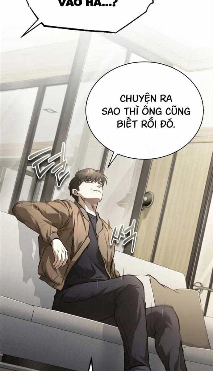 Ác Quỷ Trở Lại Học Đường - Chương 37 - ảnh 48