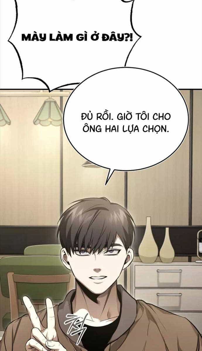 Ác Quỷ Trở Lại Học Đường - Chương 37 - ảnh 51