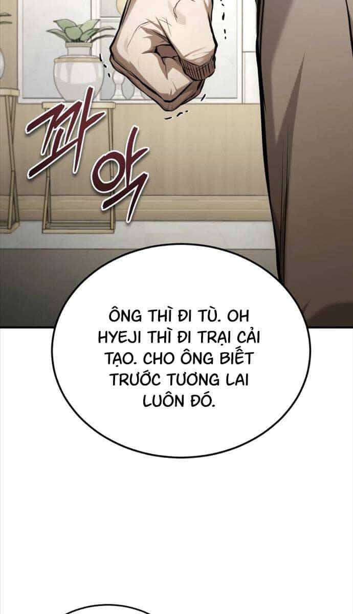 Ác Quỷ Trở Lại Học Đường - Chương 37 - ảnh 56