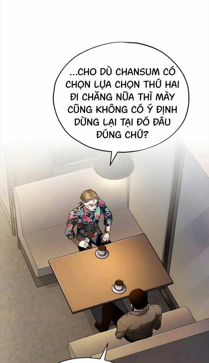 Ác Quỷ Trở Lại Học Đường - Chương 37 - ảnh 89