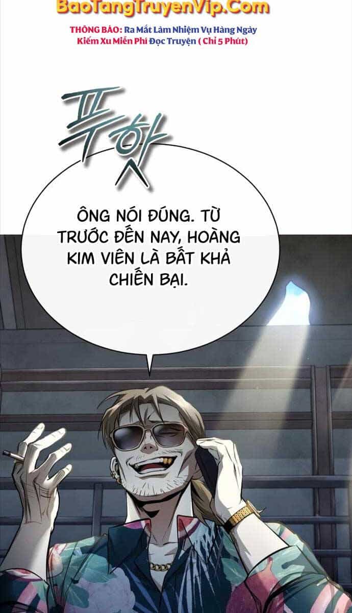 Ác Quỷ Trở Lại Học Đường - Chương 37 - ảnh 9
