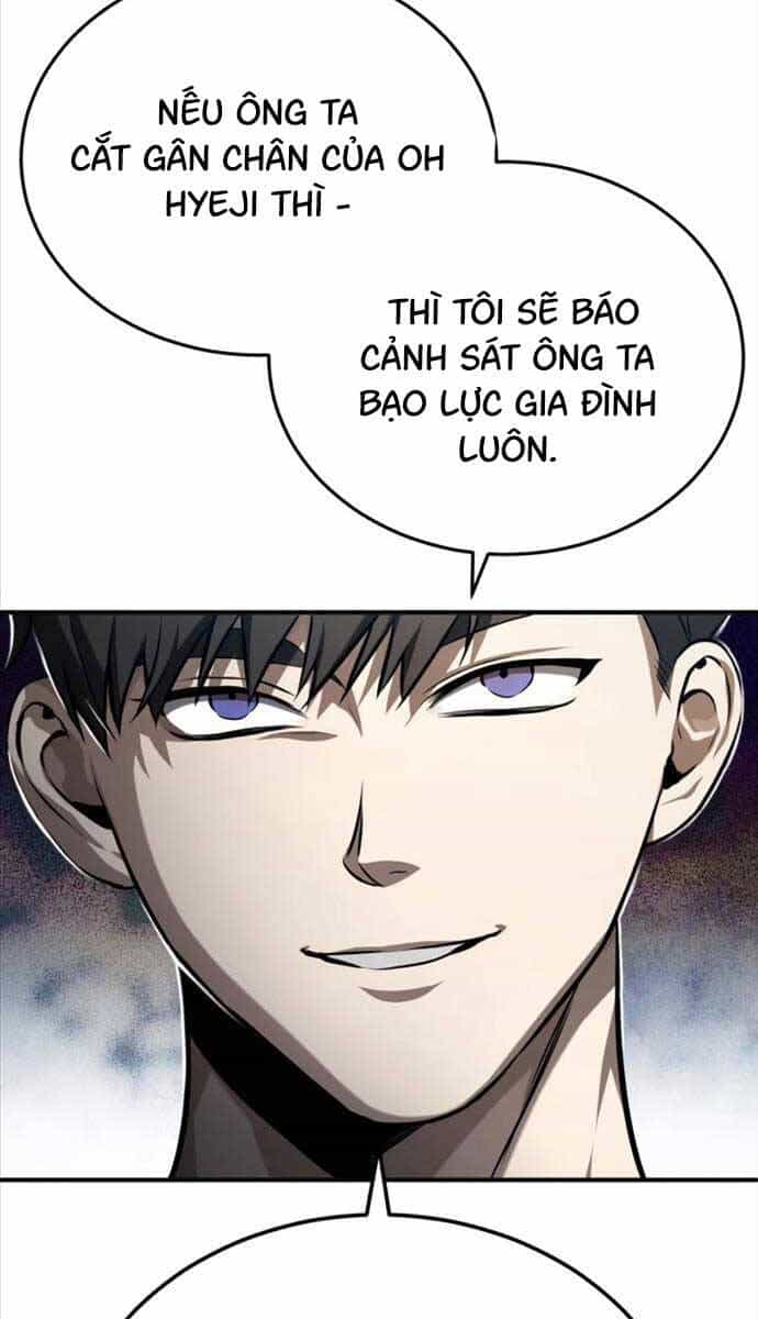 Ác Quỷ Trở Lại Học Đường - Chương 37 - ảnh 92