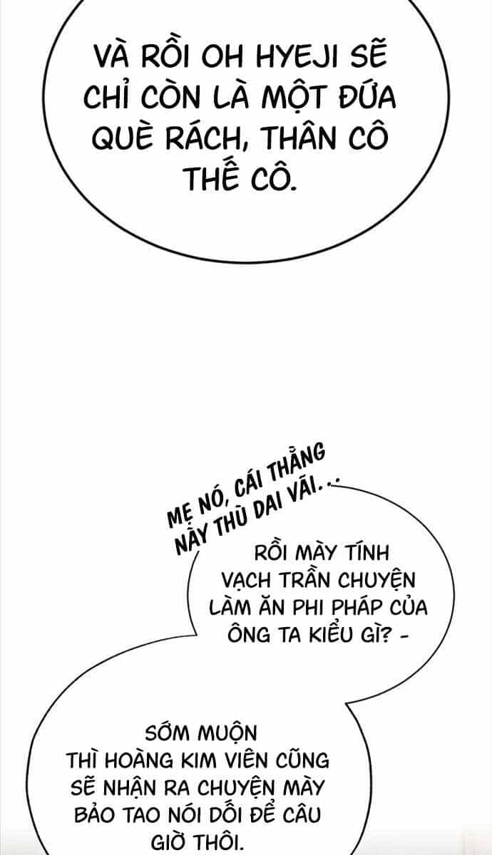 Ác Quỷ Trở Lại Học Đường - Chương 37 - ảnh 93