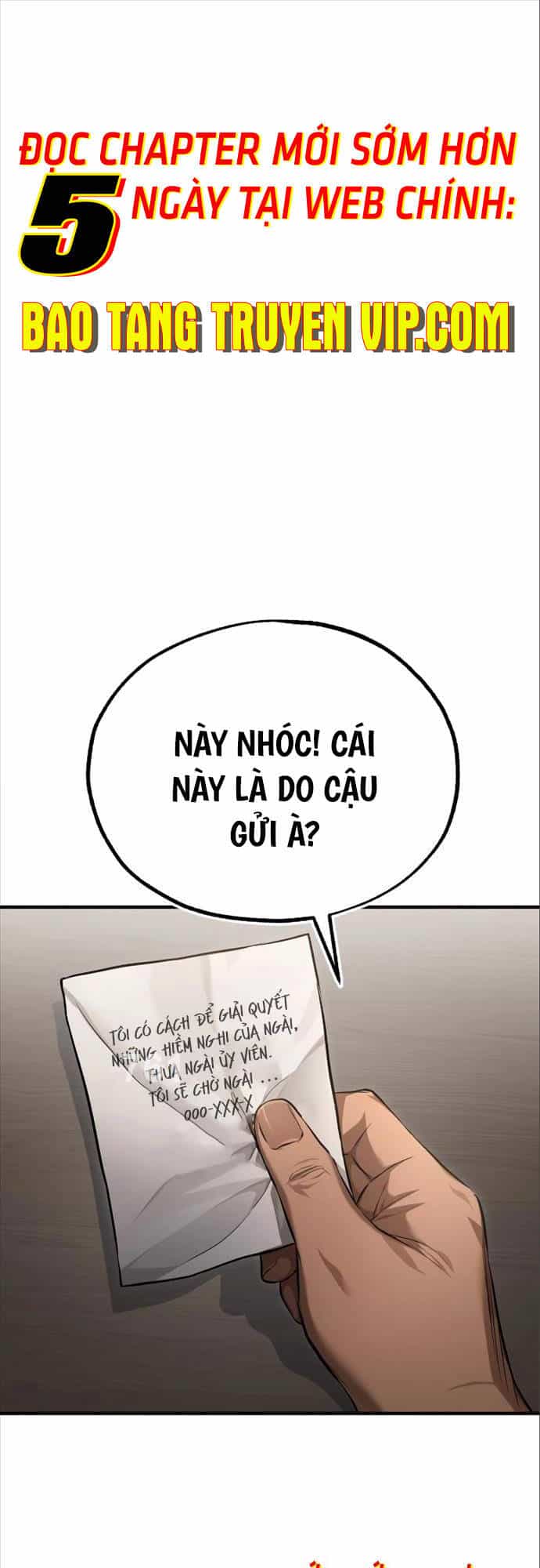 Ác Quỷ Trở Lại Học Đường - Chương 38 - ảnh 1
