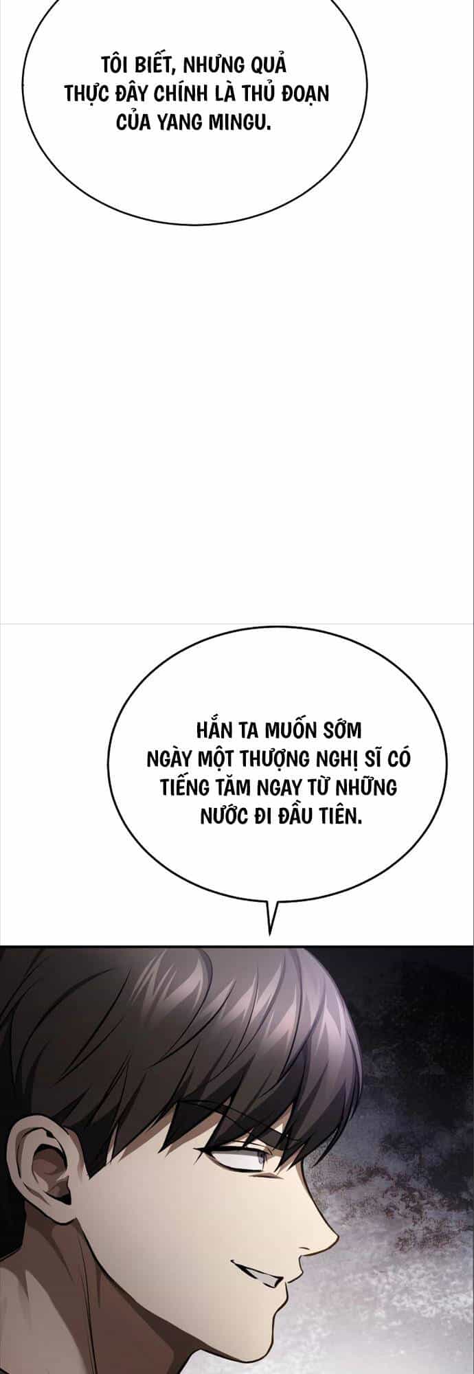 Ác Quỷ Trở Lại Học Đường - Chương 38 - ảnh 10