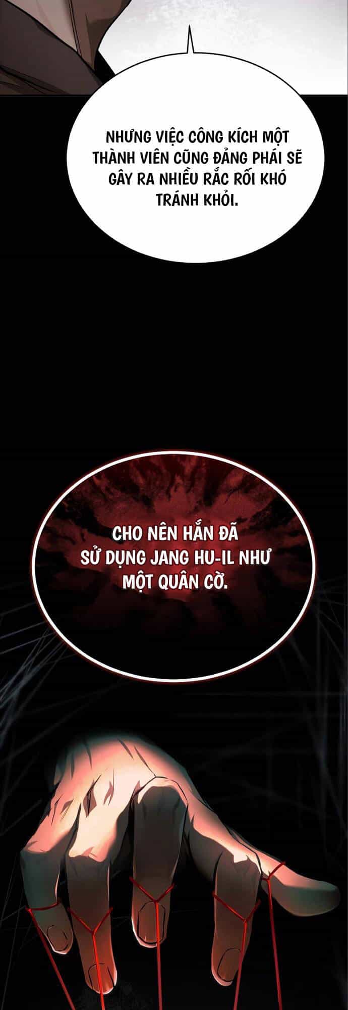 Ác Quỷ Trở Lại Học Đường - Chương 38 - ảnh 11