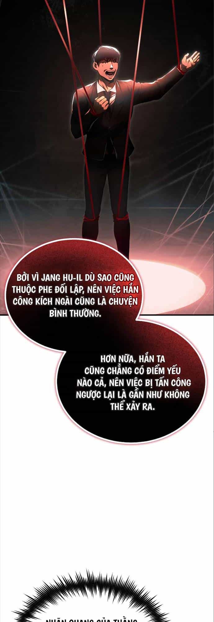 Ác Quỷ Trở Lại Học Đường - Chương 38 - ảnh 12