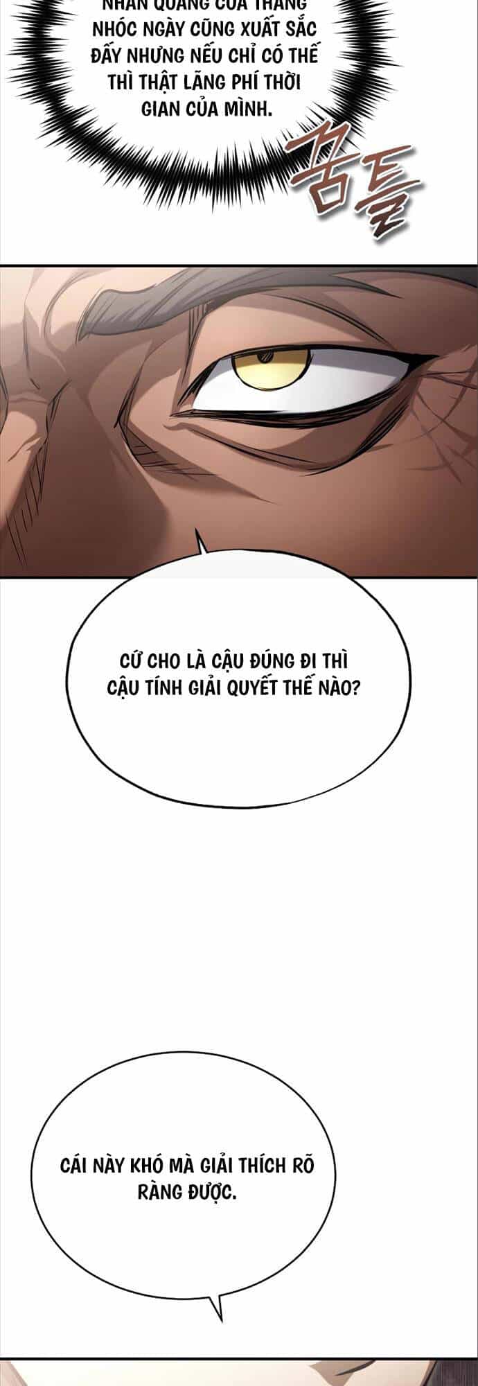Ác Quỷ Trở Lại Học Đường - Chương 38 - ảnh 13