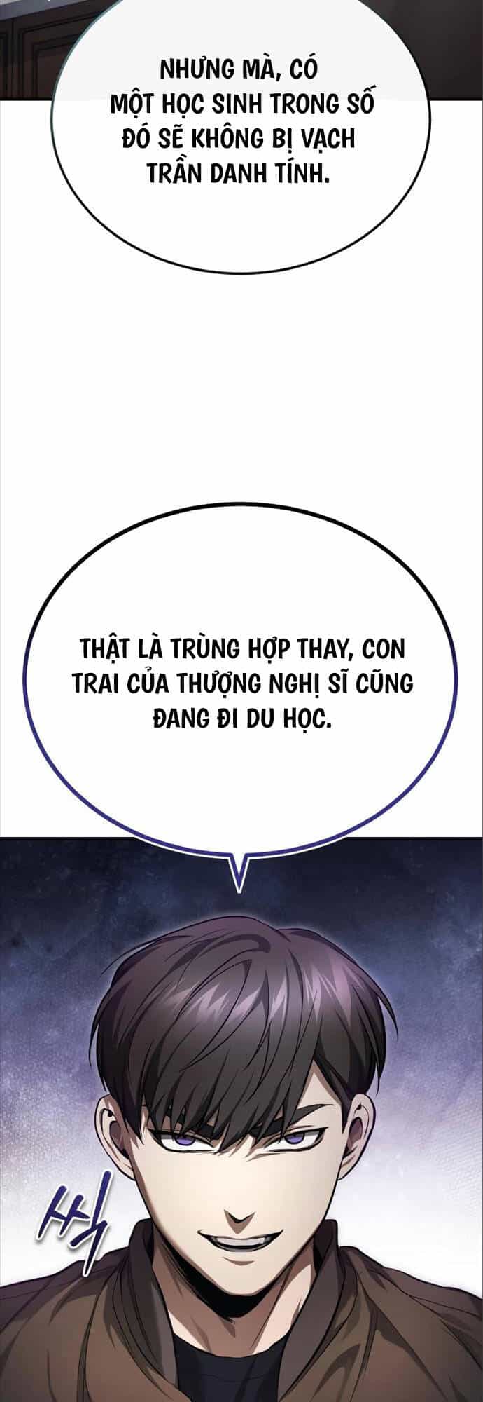 Ác Quỷ Trở Lại Học Đường - Chương 38 - ảnh 17