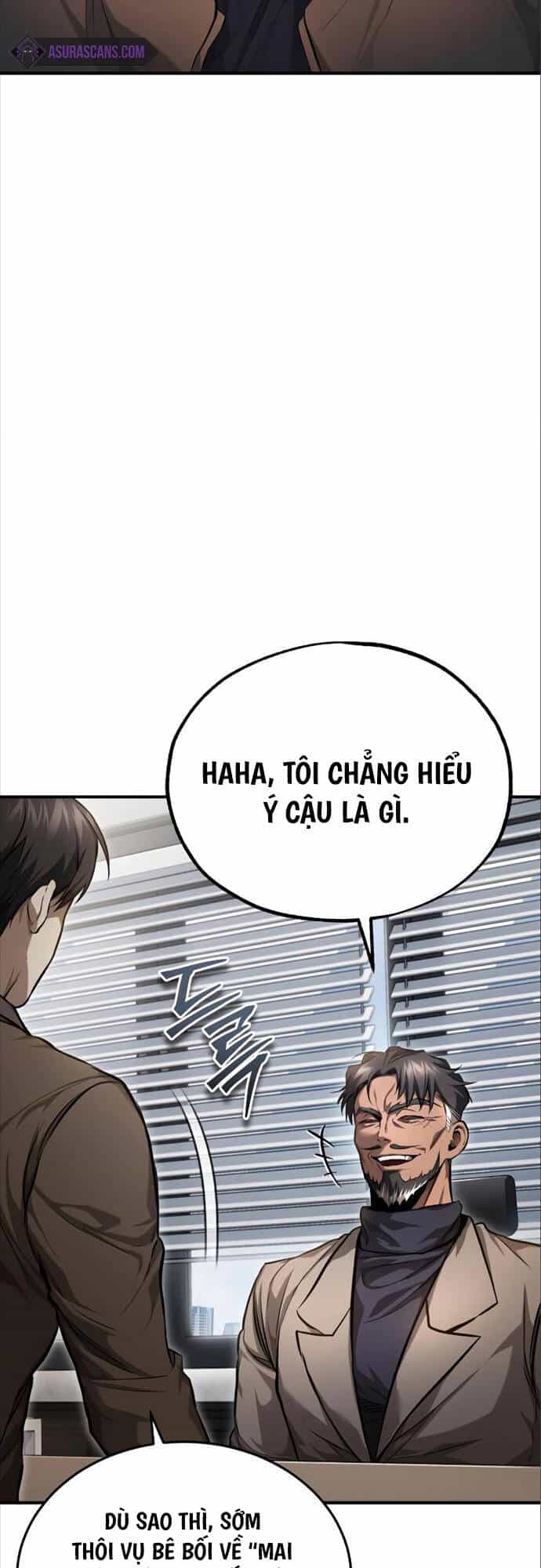 Ác Quỷ Trở Lại Học Đường - Chương 38 - ảnh 18