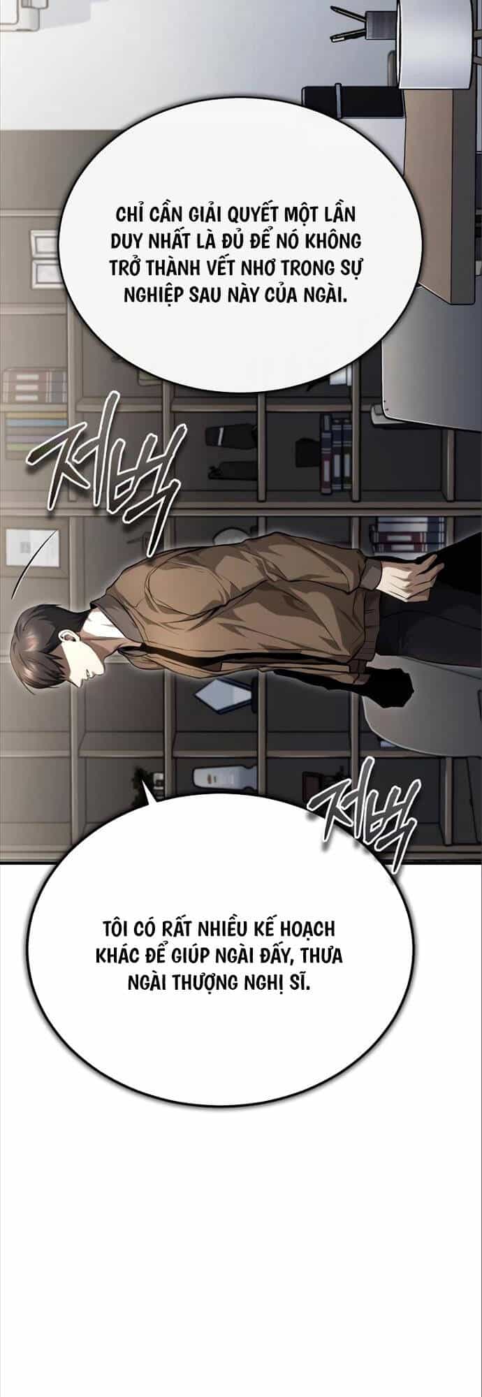 Ác Quỷ Trở Lại Học Đường - Chương 38 - ảnh 20