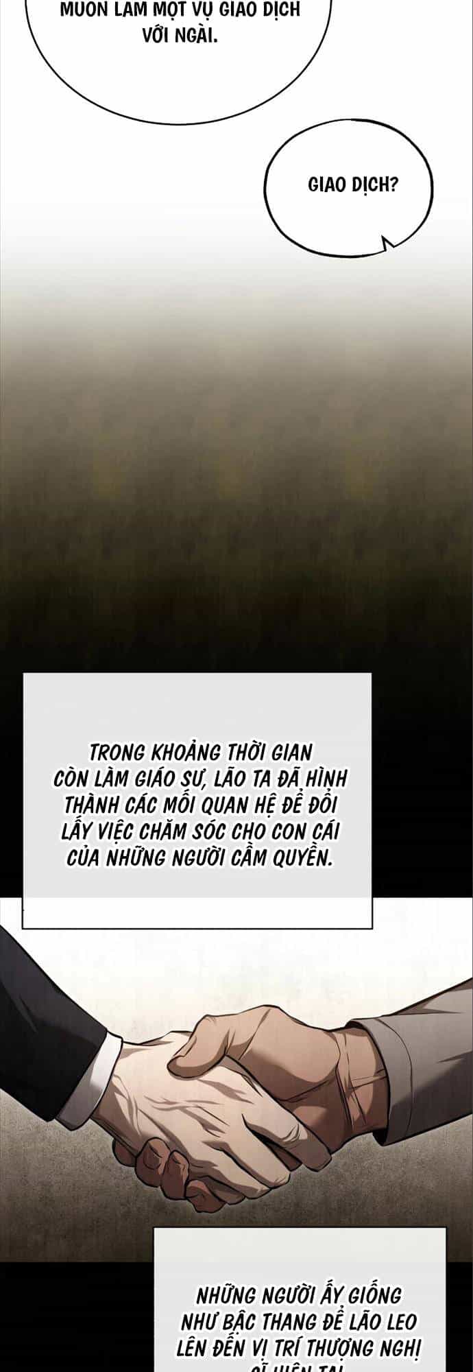 Ác Quỷ Trở Lại Học Đường - Chương 38 - ảnh 4