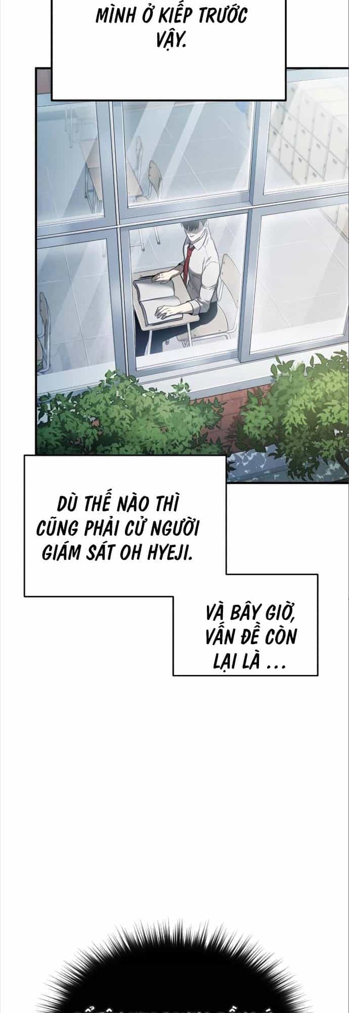 Ác Quỷ Trở Lại Học Đường - Chương 38 - ảnh 40