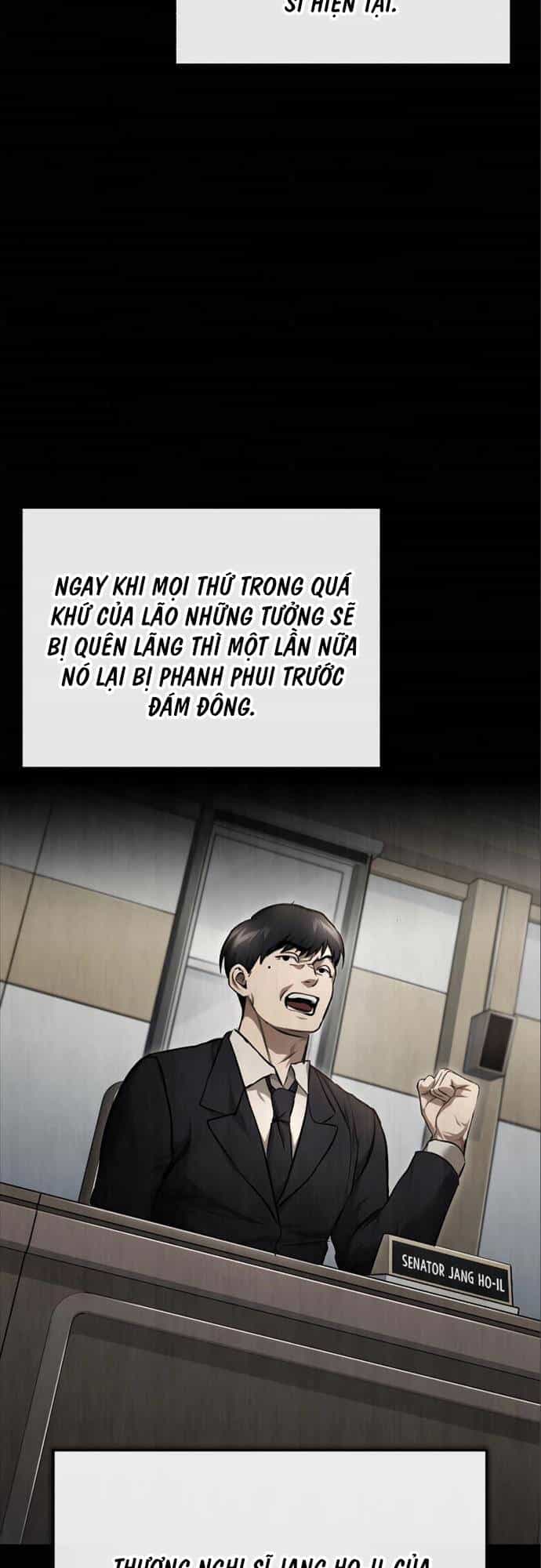 Ác Quỷ Trở Lại Học Đường - Chương 38 - ảnh 5