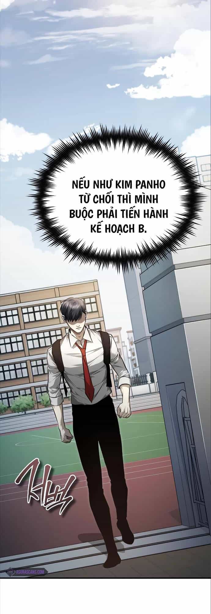 Ác Quỷ Trở Lại Học Đường - Chương 38 - ảnh 50