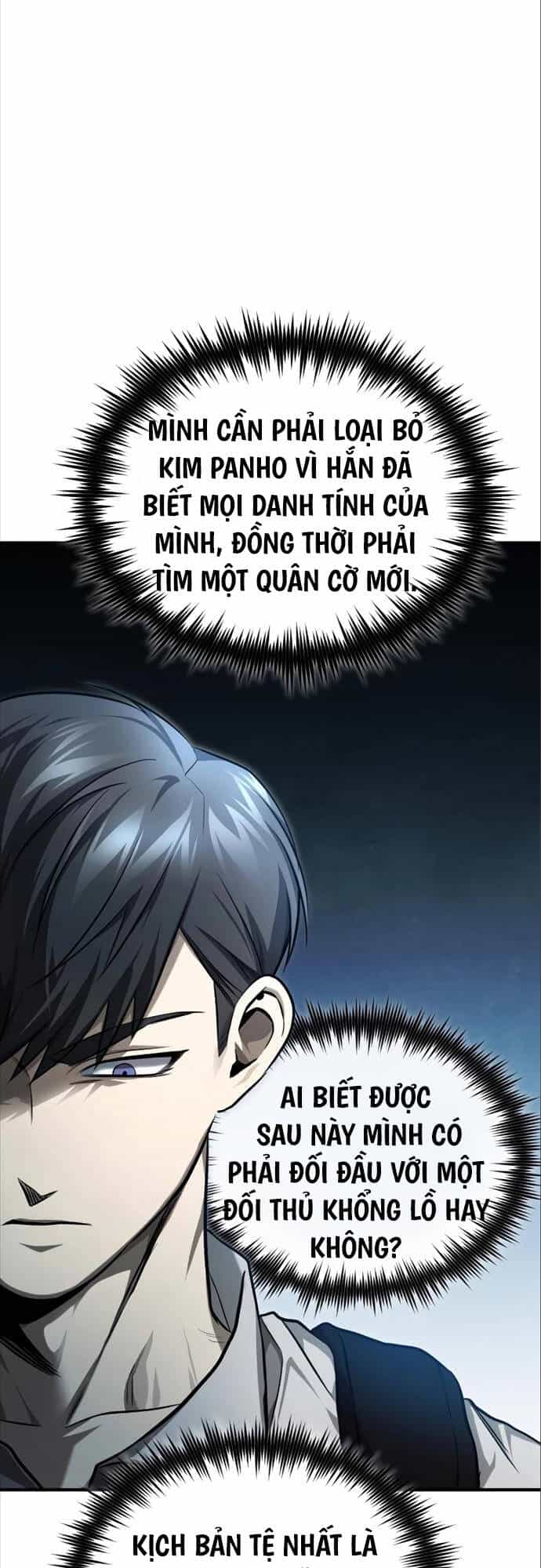Ác Quỷ Trở Lại Học Đường - Chương 38 - ảnh 51