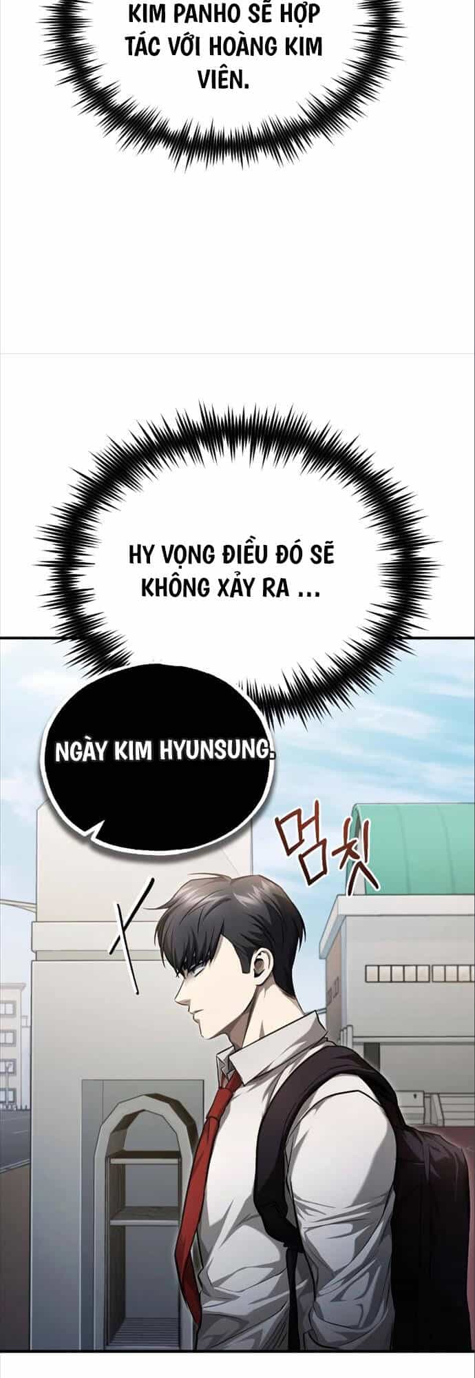 Ác Quỷ Trở Lại Học Đường - Chương 38 - ảnh 52