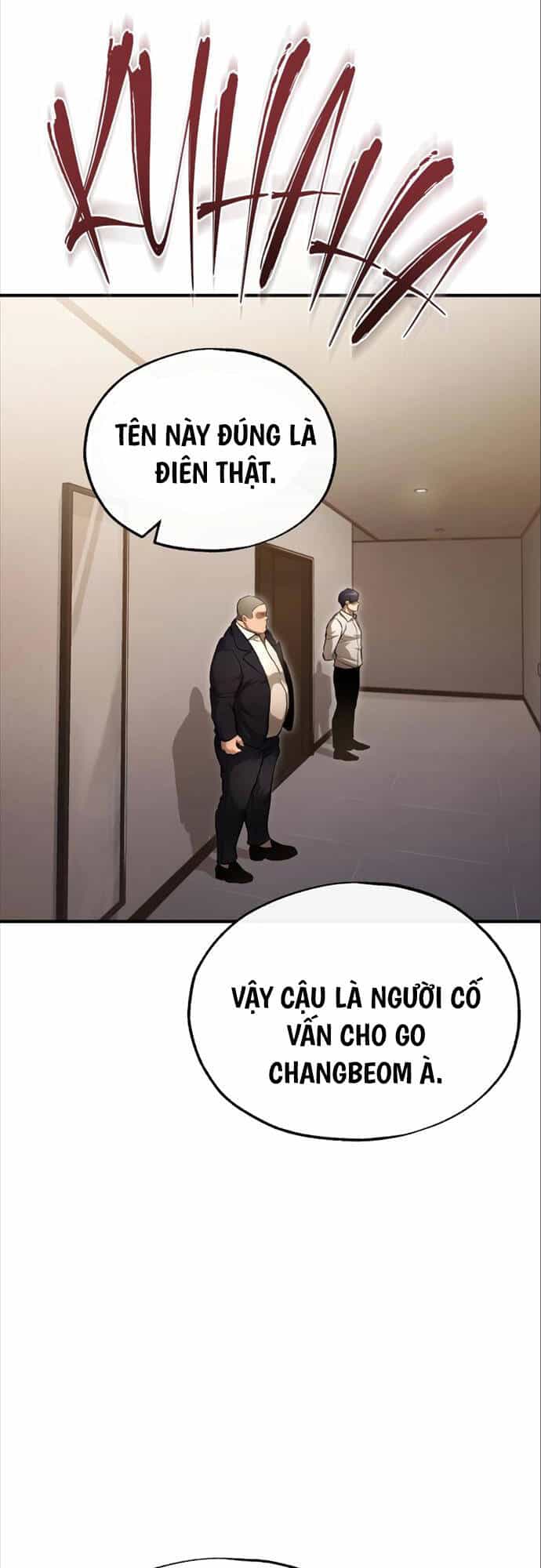 Ác Quỷ Trở Lại Học Đường - Chương 38 - ảnh 55