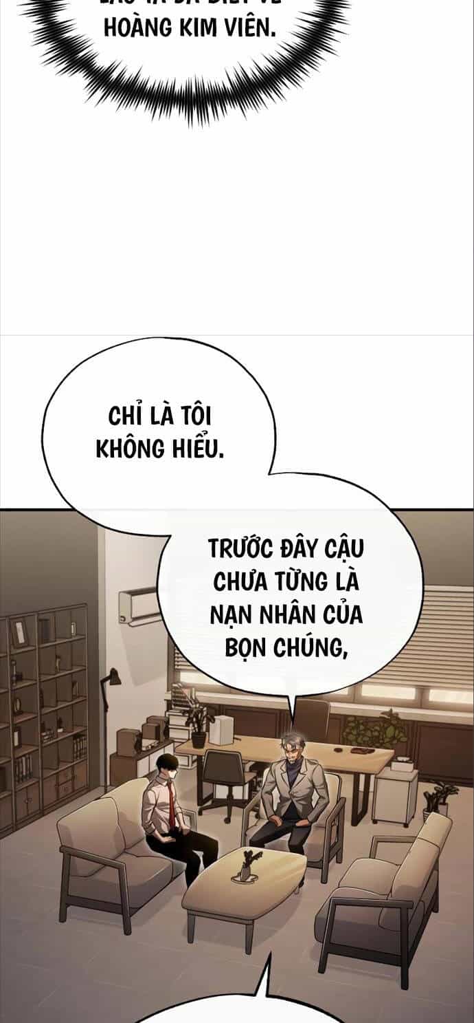 Ác Quỷ Trở Lại Học Đường - Chương 38 - ảnh 57