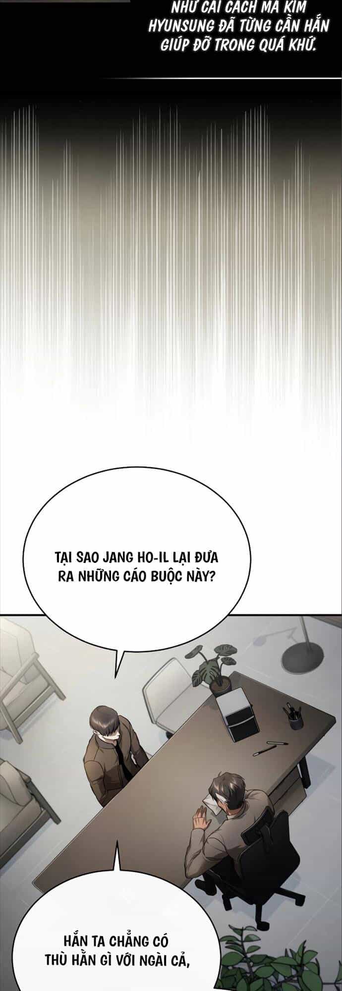 Ác Quỷ Trở Lại Học Đường - Chương 38 - ảnh 7