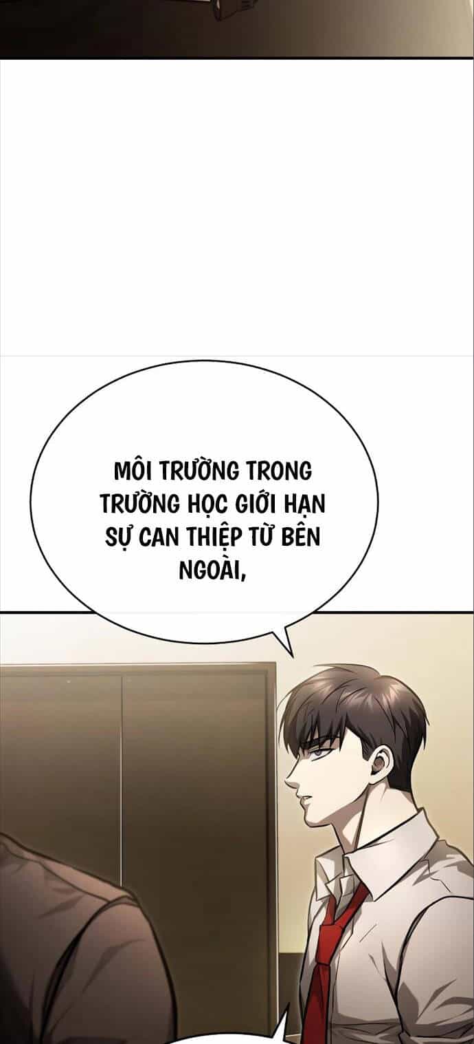 Ác Quỷ Trở Lại Học Đường - Chương 38 - ảnh 72