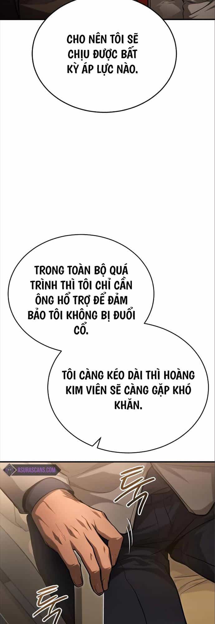 Ác Quỷ Trở Lại Học Đường - Chương 38 - ảnh 73
