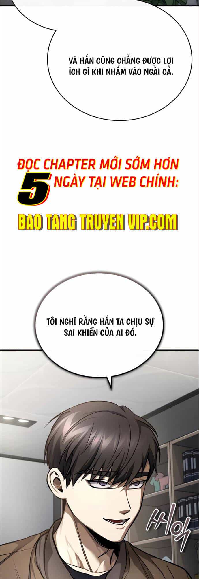 Ác Quỷ Trở Lại Học Đường - Chương 38 - ảnh 8