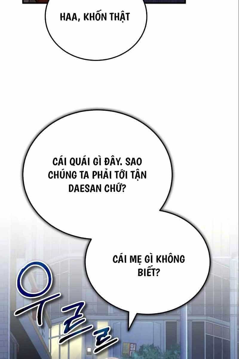 Ác Quỷ Trở Lại Học Đường - Chương 39 - ảnh 101