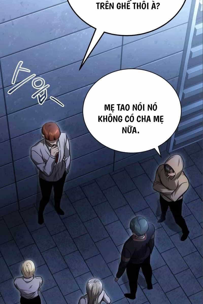 Ác Quỷ Trở Lại Học Đường - Chương 39 - ảnh 104
