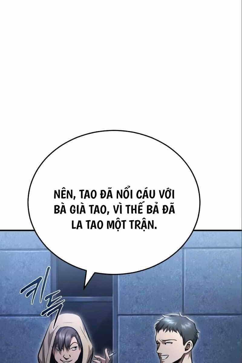 Ác Quỷ Trở Lại Học Đường - Chương 39 - ảnh 106