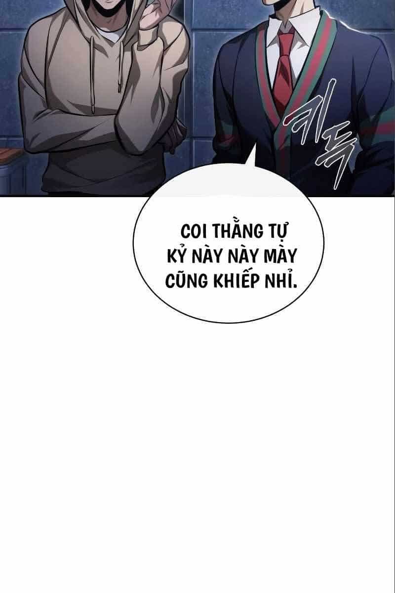 Ác Quỷ Trở Lại Học Đường - Chương 39 - ảnh 107