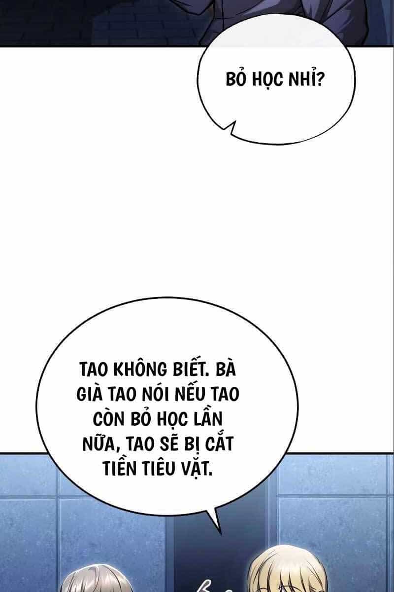 Ác Quỷ Trở Lại Học Đường - Chương 39 - ảnh 109