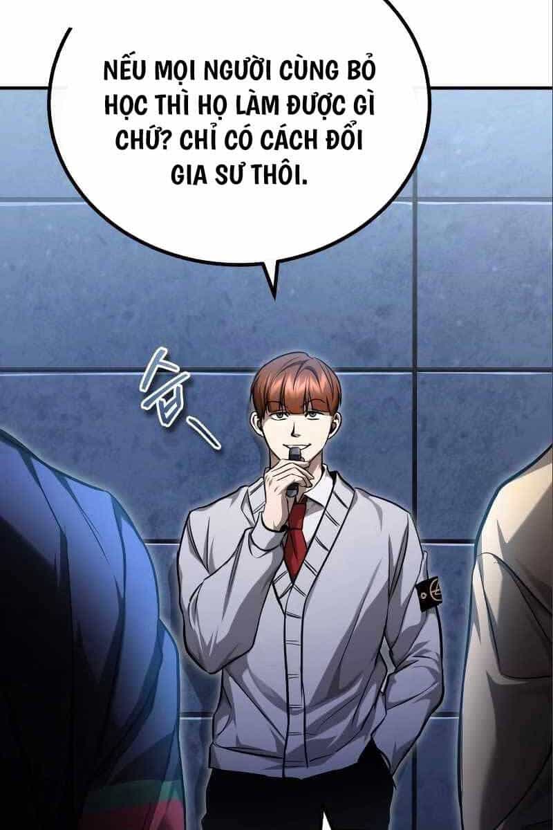 Ác Quỷ Trở Lại Học Đường - Chương 39 - ảnh 111
