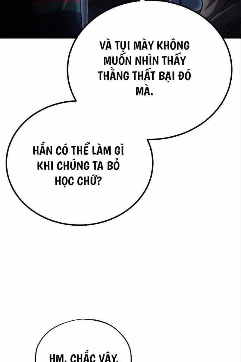Ác Quỷ Trở Lại Học Đường - Chương 39 - ảnh 112