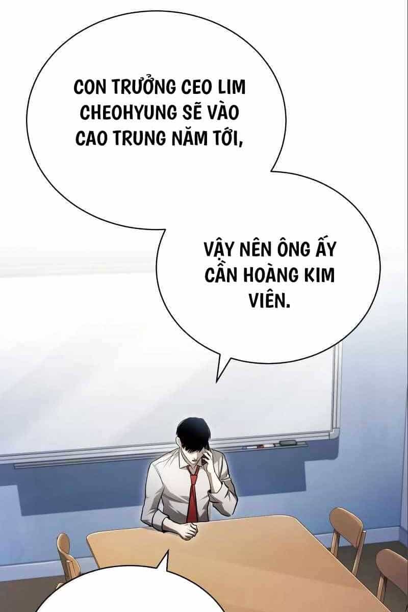 Ác Quỷ Trở Lại Học Đường - Chương 39 - ảnh 119