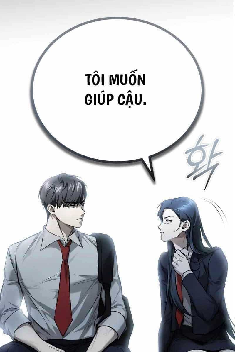 Ác Quỷ Trở Lại Học Đường - Chương 39 - ảnh 12