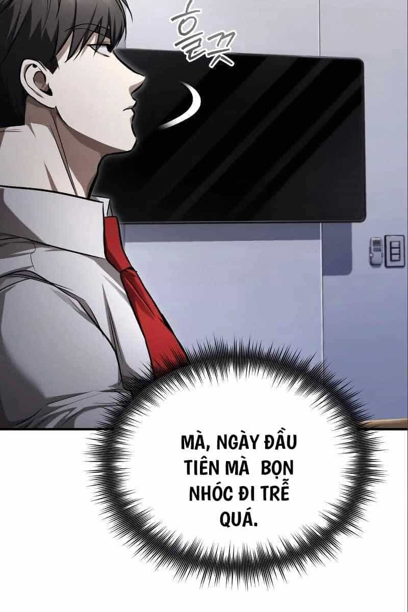 Ác Quỷ Trở Lại Học Đường - Chương 39 - ảnh 133