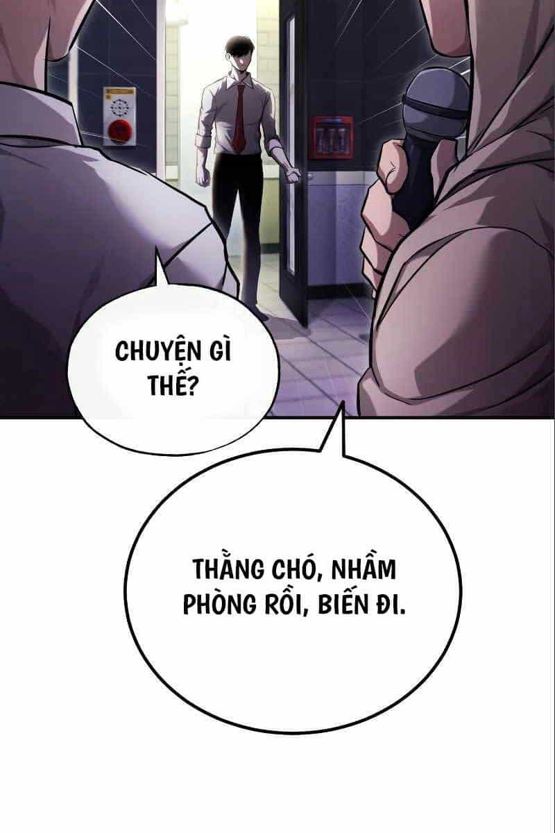 Ác Quỷ Trở Lại Học Đường - Chương 39 - ảnh 138