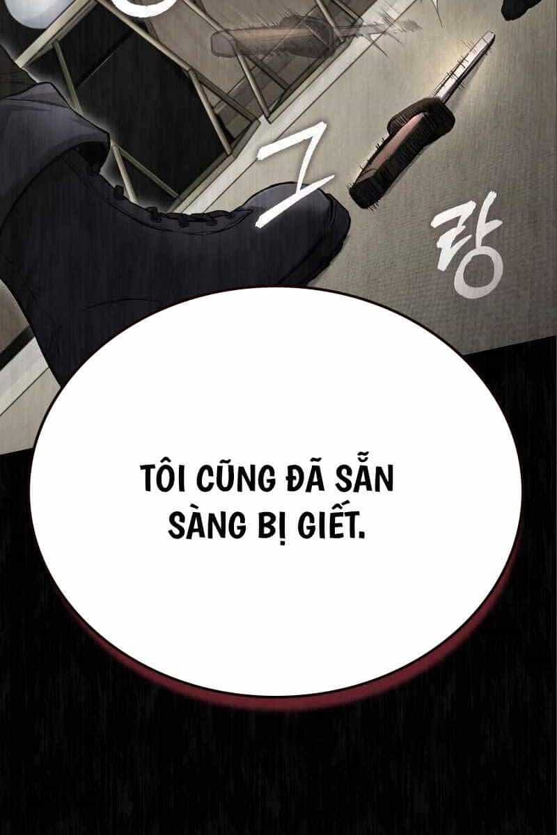 Ác Quỷ Trở Lại Học Đường - Chương 39 - ảnh 26